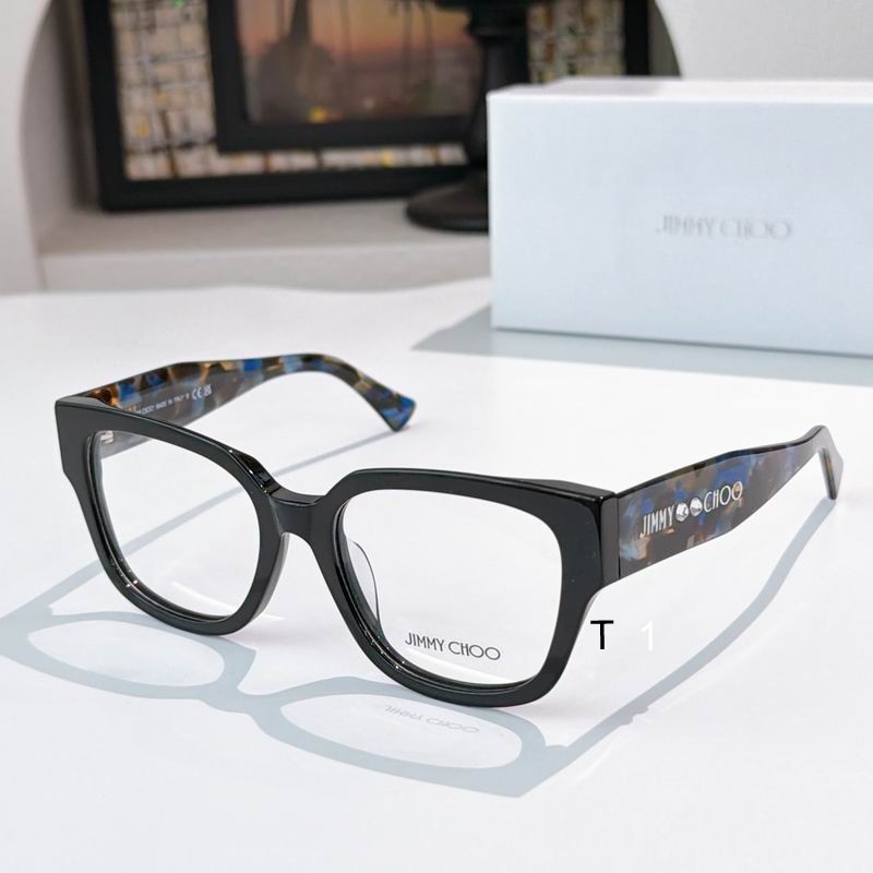 JIMMY CHOO JC042B 54 16-145 A00